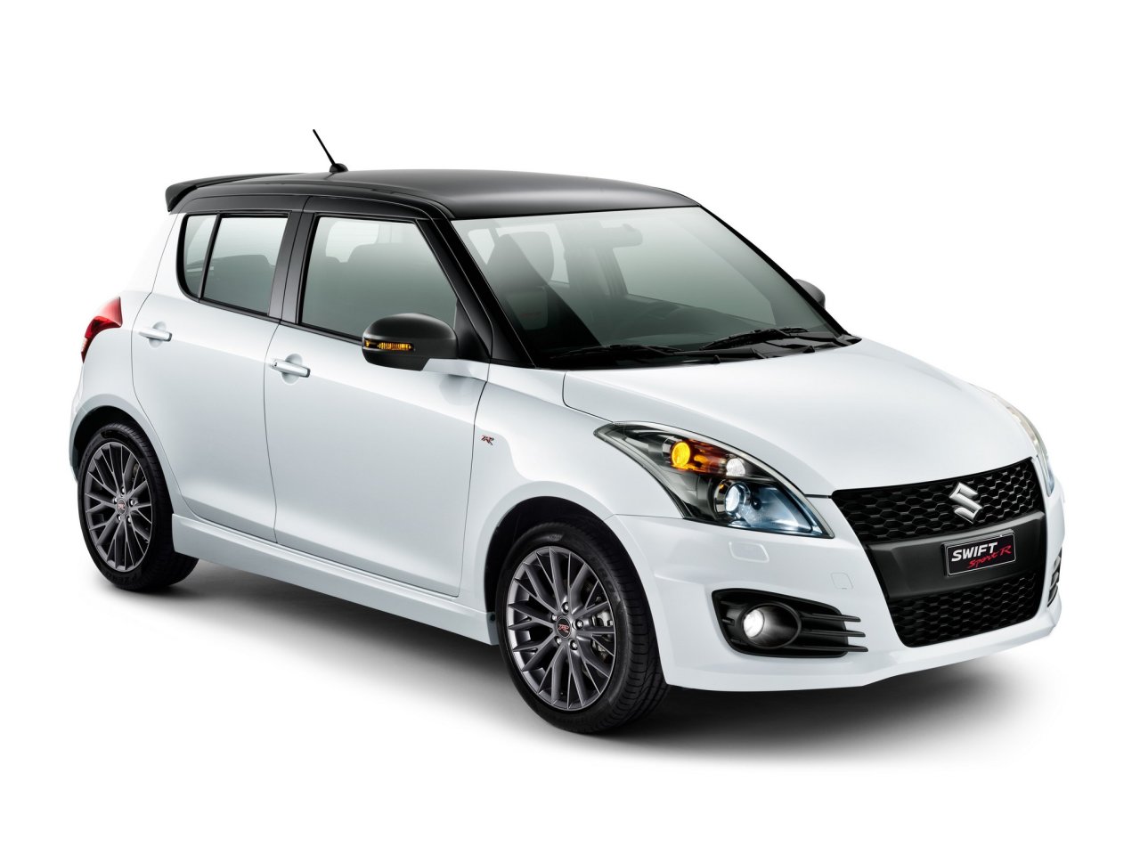 Suzuki Swift 2010