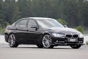 BMW 3-ser