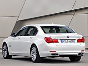 BMW 7-ser