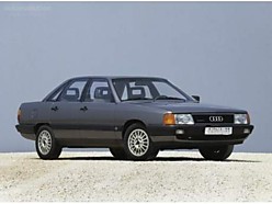 Audi 100