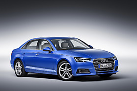 Audi A4/S4