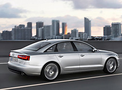 Audi A6/S6