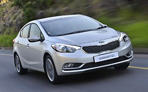 Kia Cerato