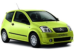 Citroen C2