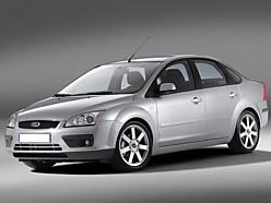 Ford Focus 2