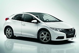 Honda Civic 3D/5D