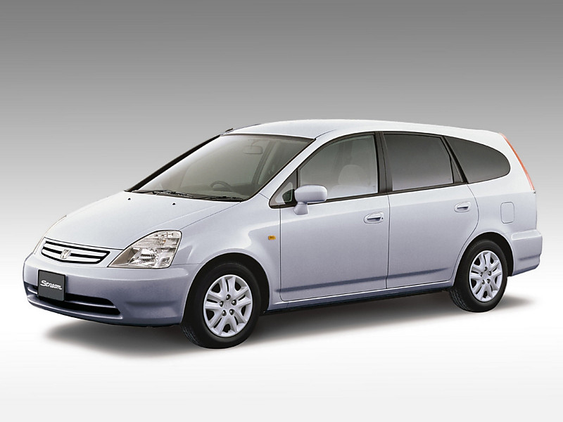 Honda Stream