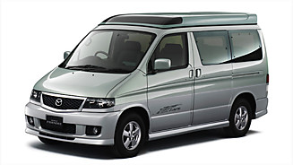 Mazda Bongo