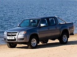 Mazda BT-50