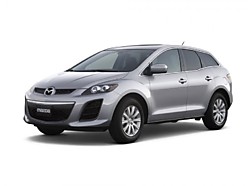 Mazda CX-7