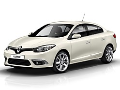 Renault Fluence