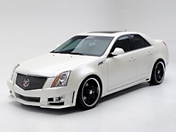 Cadillac STS