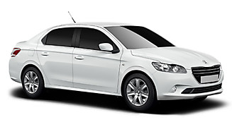 Peugeot 301