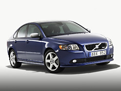 Volvo S40/V40