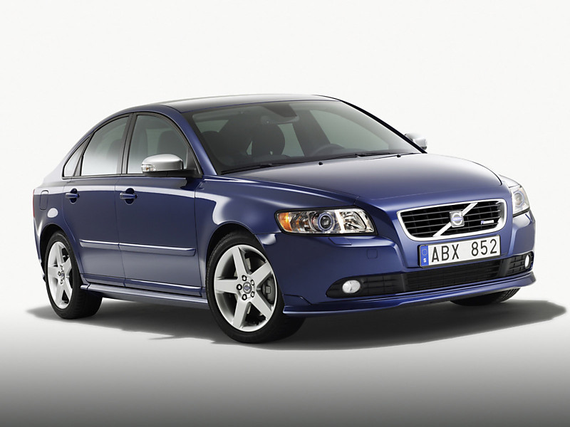 Volvo S40/V40