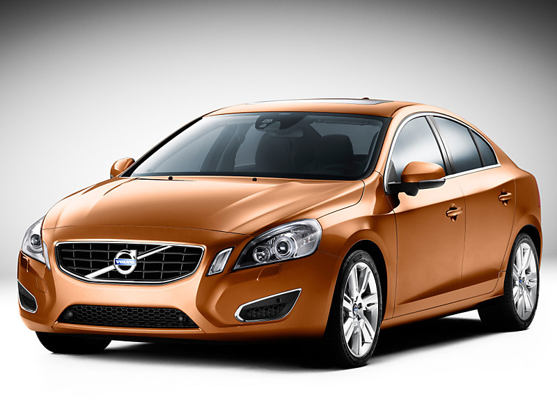 Volvo S60/V70