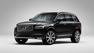 Volvo XC 90